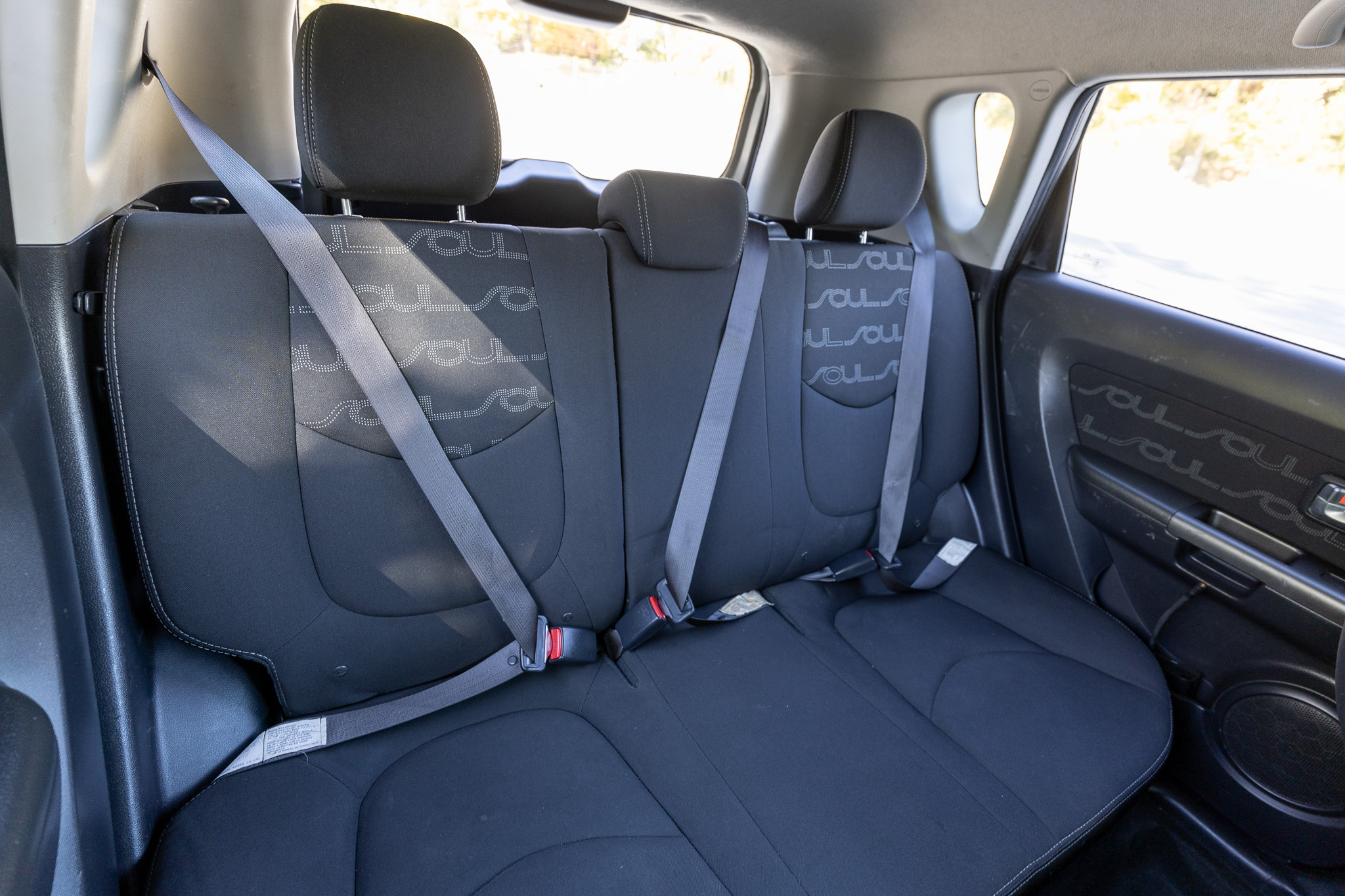 Used 2013 Kia Soul + w/ Audio Pkg FWD image 16