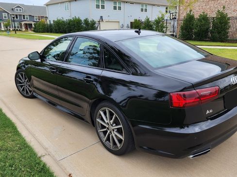 Used 2017 Audi A6 2.0T Premium image 4