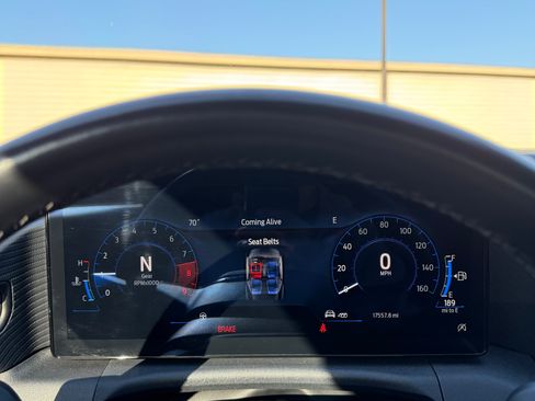 Used 2024 Ford Mustang GT RWD image 14
