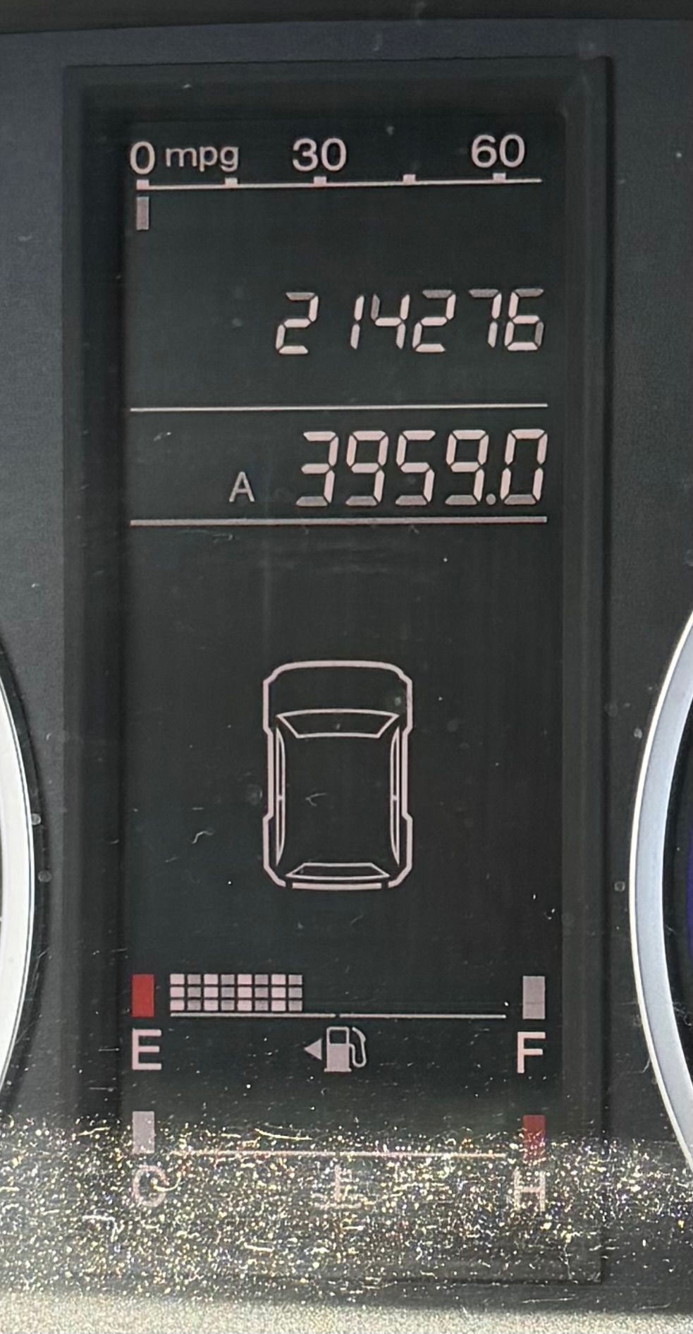 Used 2009 Honda CR-V LX image 12