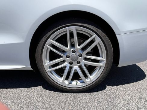 Used 2016 Audi S5 Premium Plus w/ Technology Package AWD/4WD image 16