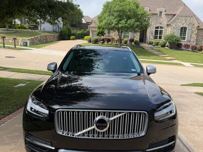 Used 2017 Volvo XC90 T8 Excellence