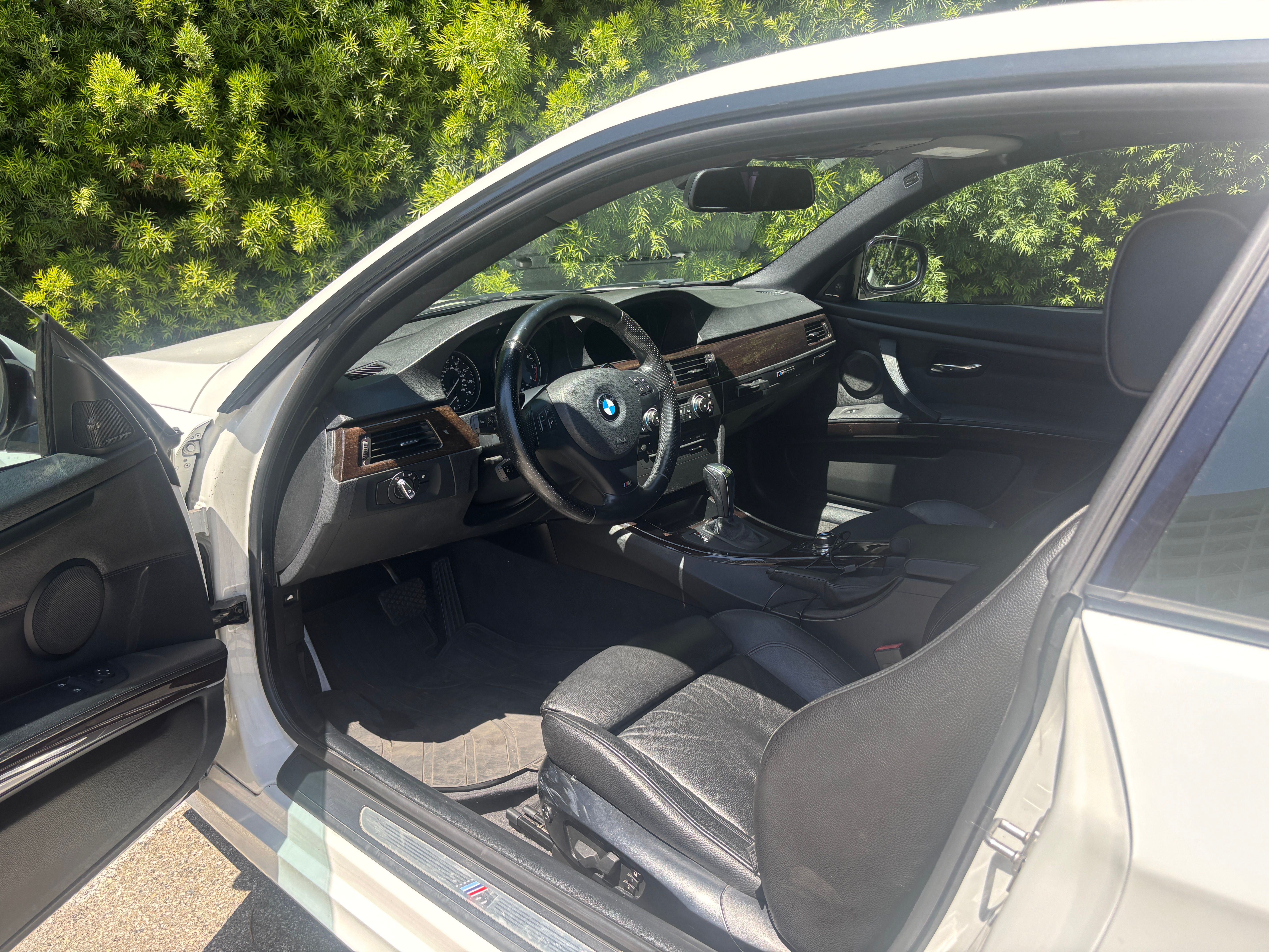 Used 2012 BMW 335i Coupe RWD image 10
