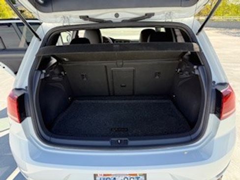 Used 2020 Volkswagen GTI SE image 14