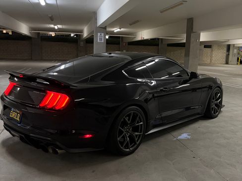 Used 2019 Ford Mustang GT Premium w/ Performance Package - Level 2 RWD image 20