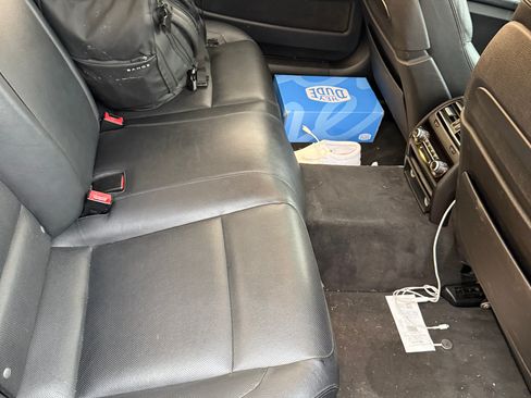 Used 2014 BMW 740Li image 5