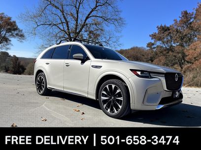 Used 2024 MAZDA CX-90 3.3 Turbo S w/ Premium Package