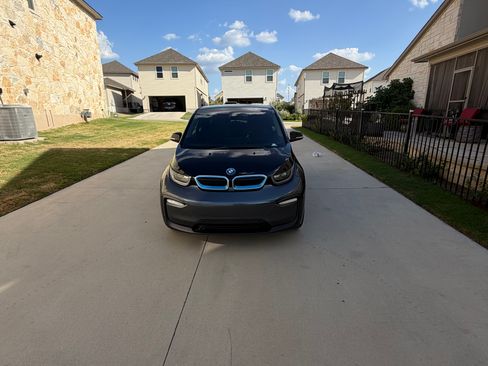 Used 2018 BMW i3 RWD image 8