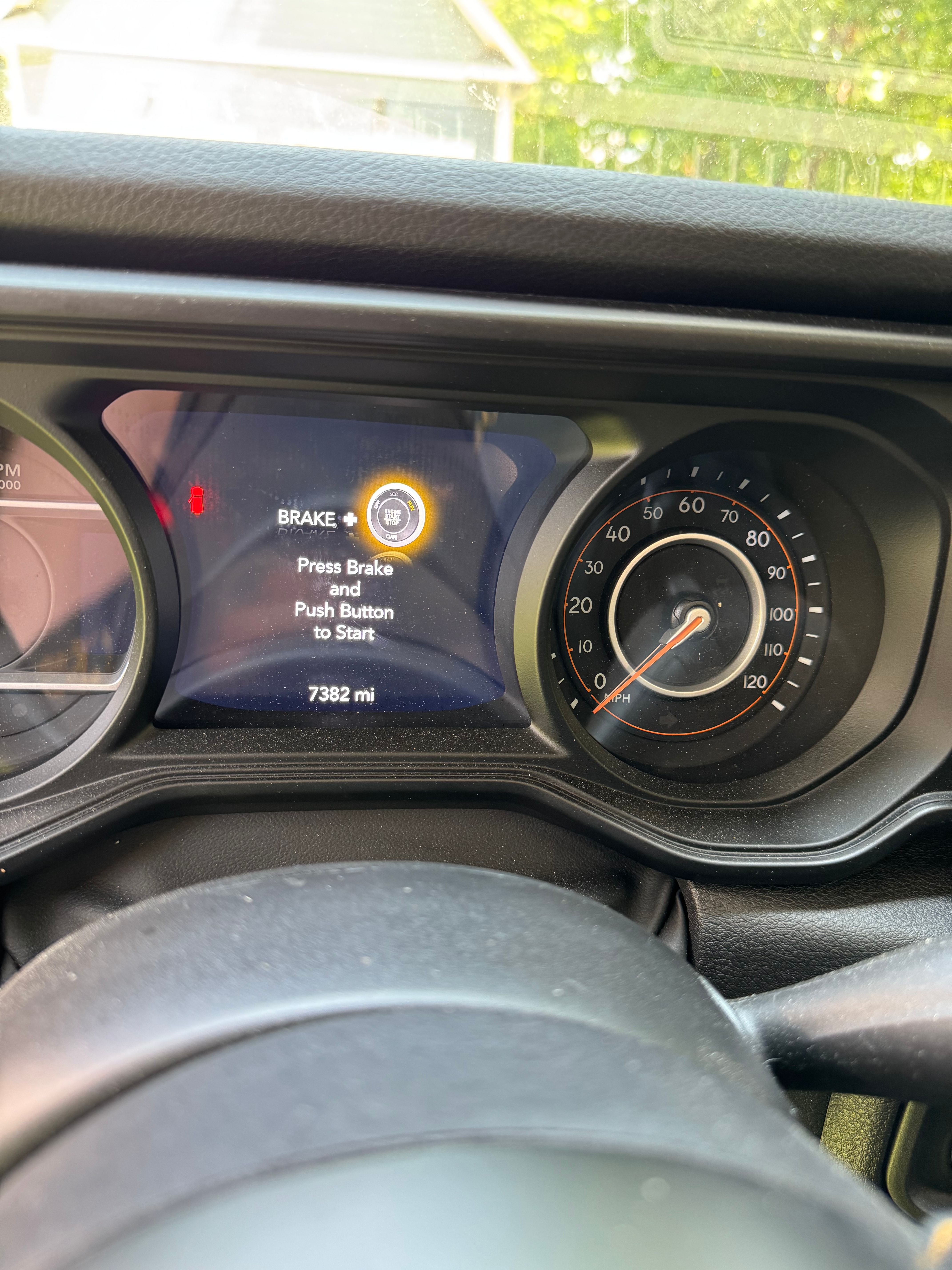 Used 2024 Jeep Wrangler Sport AWD/4WD image 8