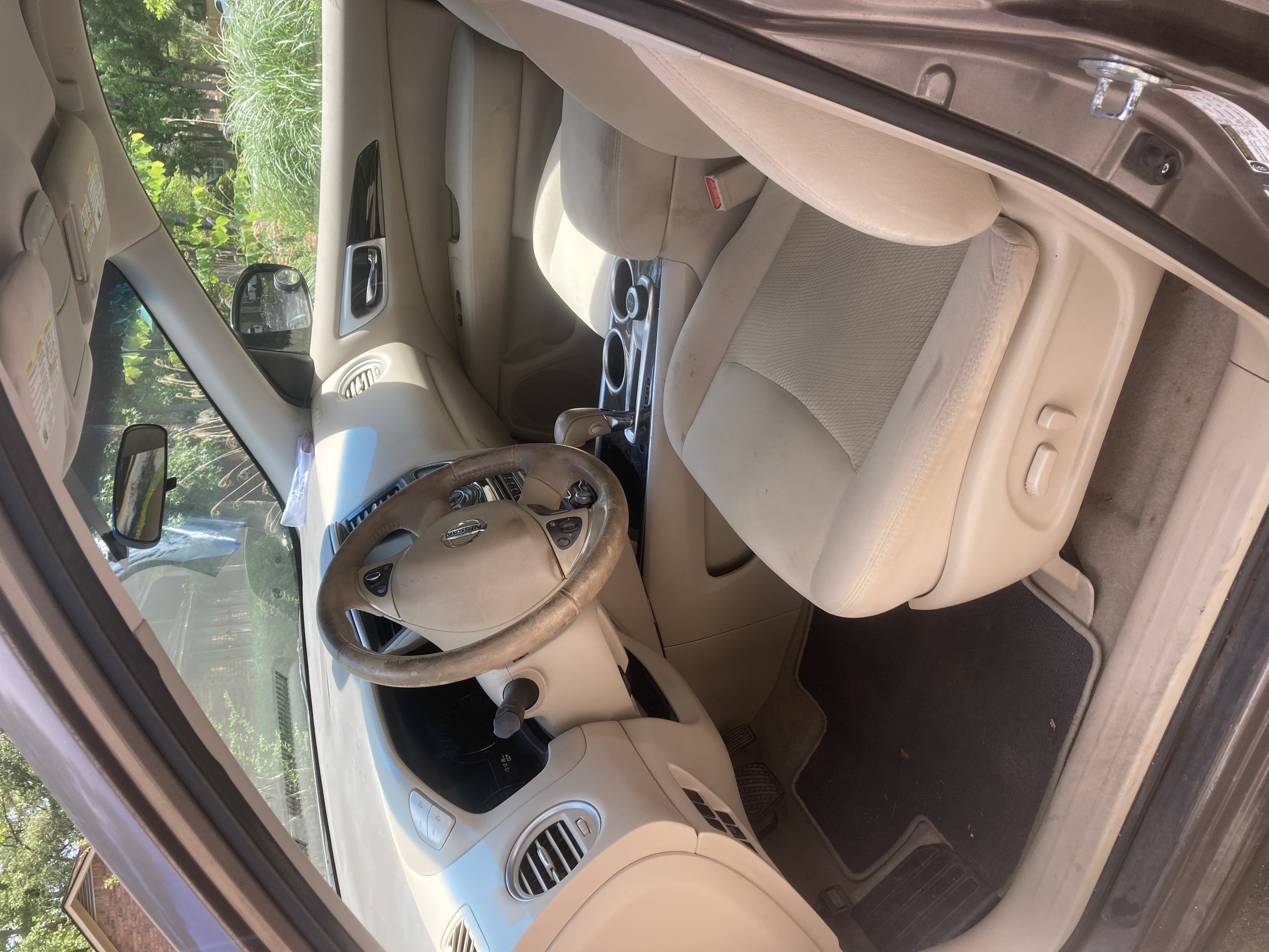 Used 2014 Nissan Pathfinder SV w/ Trailer Tow Package AWD/4WD image 5