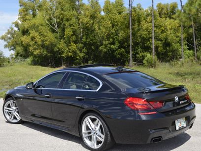 Used 2013 BMW 650i Gran Coupe