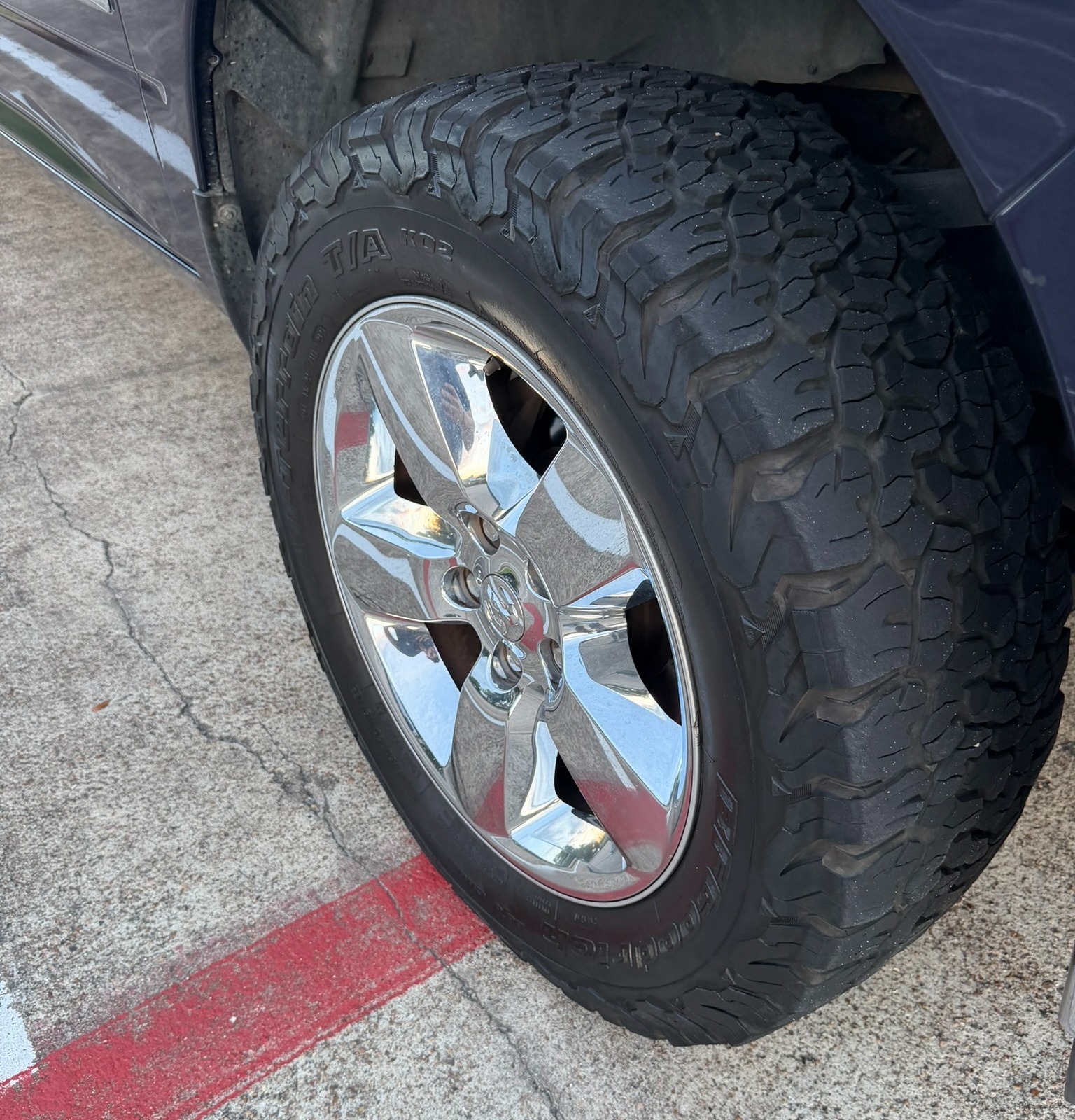 Used 2016 RAM 1500 Lone Star RWD image 30
