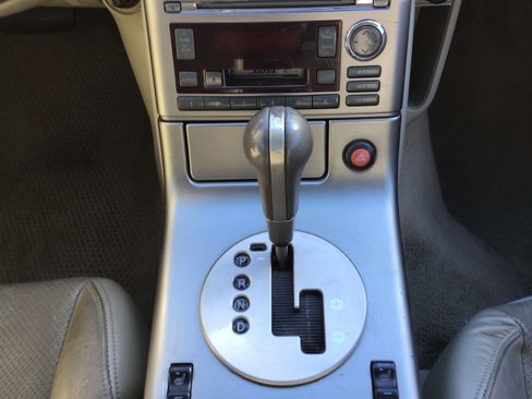 Used 2004 INFINITI G35 Coupe w/ Premium Pkg image 13