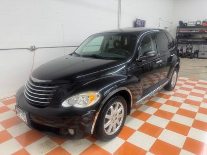 Used 2010 Chrysler PT Cruiser w/ Convenience Group