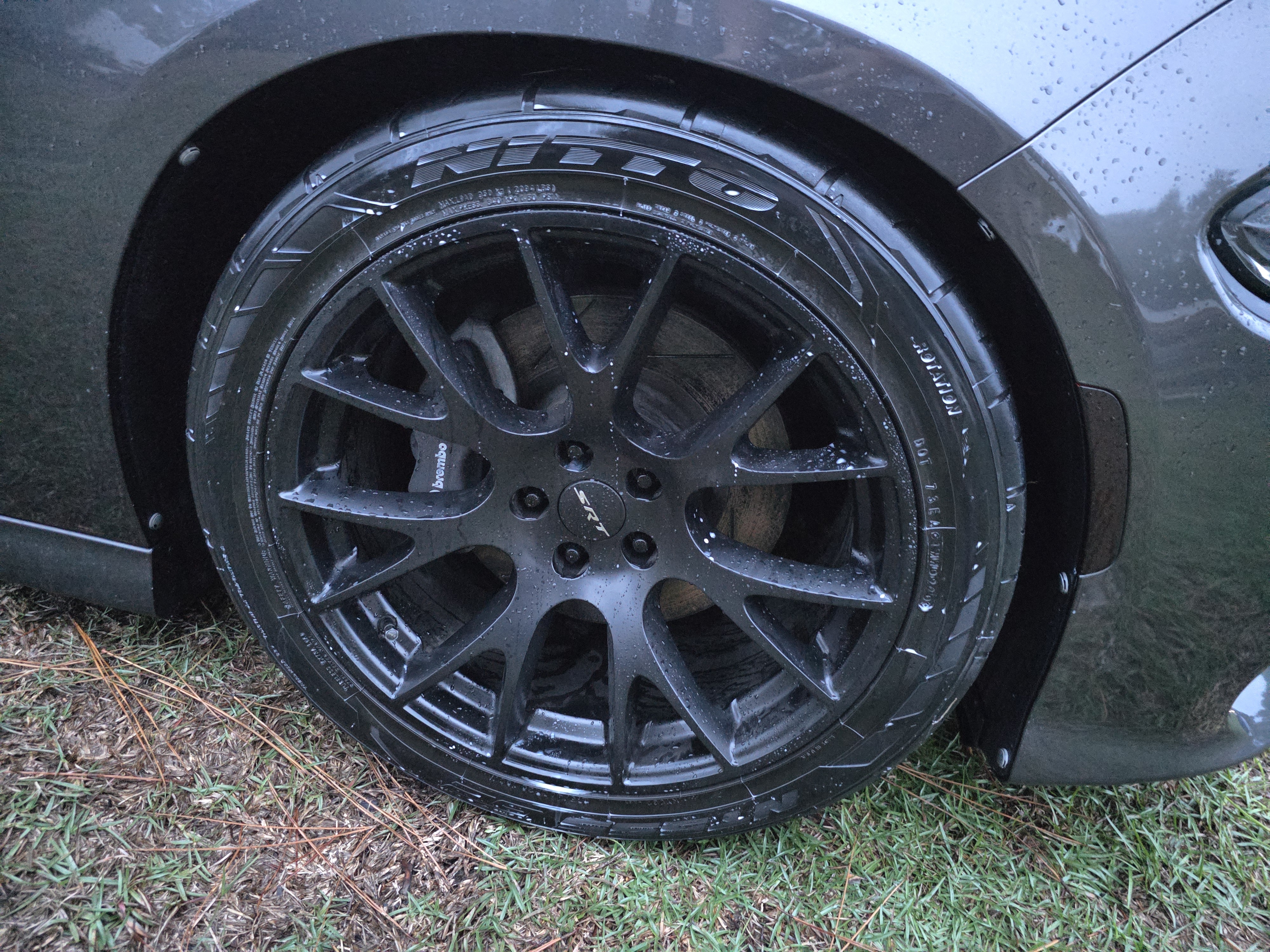 Used 2020 Dodge Charger Scat Pack RWD image 13