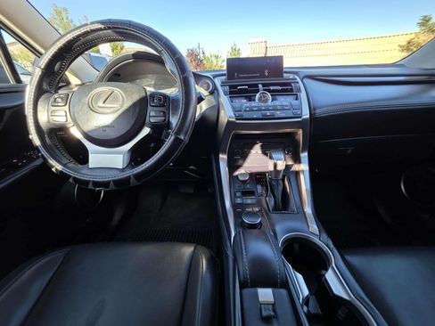 Used 2015 Lexus NX 200t F Sport image 8