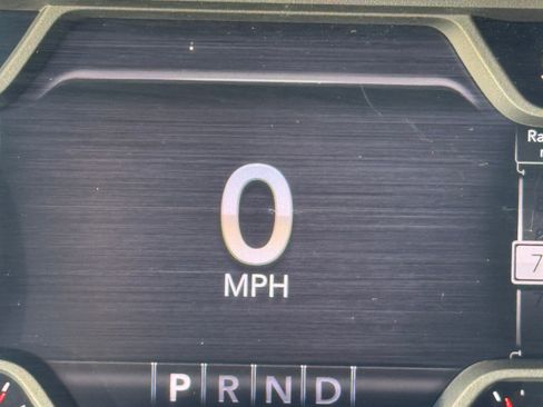 Used 2020 RAM 2500 Laramie image 24