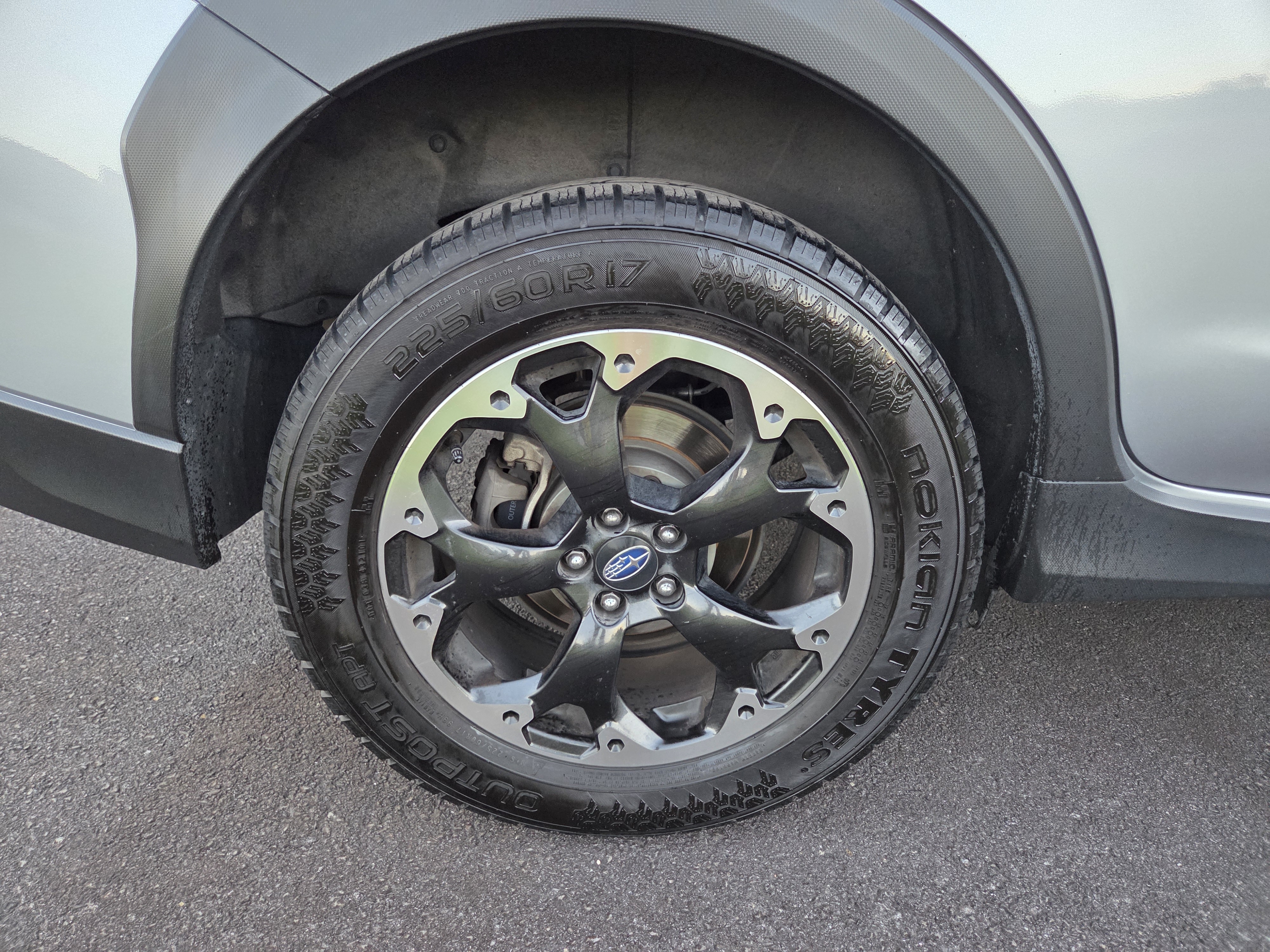 Used 2021 Subaru Crosstrek 2.0i Premium AWD/4WD image 24