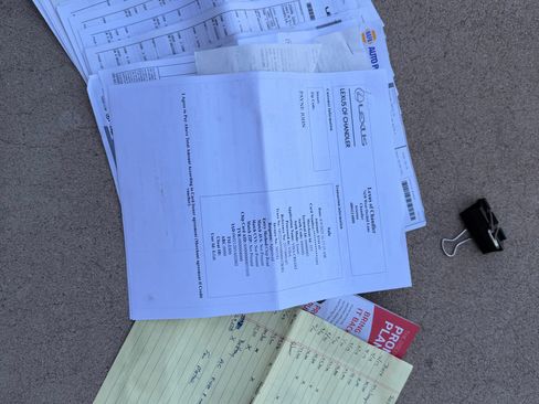 Used 2014 Lexus GS 350 image 26