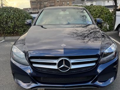 Used 2018 Mercedes-Benz C 300 4MATIC Sedan