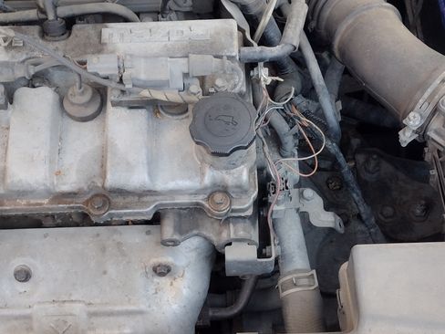 Used 2002 MAZDA Protege5 image 14