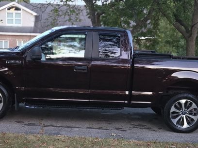 Used 2019 Ford F150 XL w/ Equipment Group 101A Mid