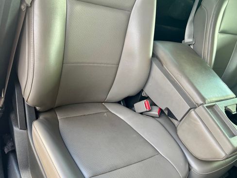 Used 2016 Ford F150 XL w/ Equipment Group 101A Mid image 10