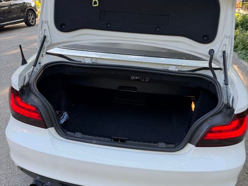 Used 2013 BMW 135is Convertible RWD image 17
