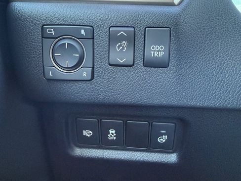 Used 2019 Lexus GX 460 Luxury image 14