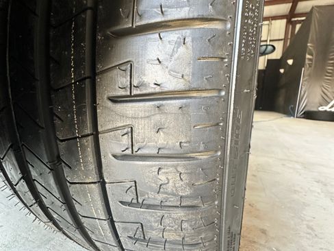 Used 2007 Lamborghini Gallardo Spyder image 27