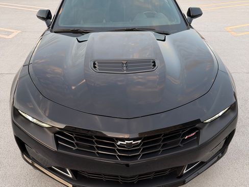 Used 2022 Chevrolet Camaro LT w/ RS Package RWD image 13