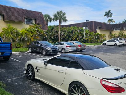 Used 2016 Mercedes-Benz SL 63 AMG