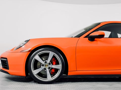 Used 2020 Porsche 911 Carrera S image 12