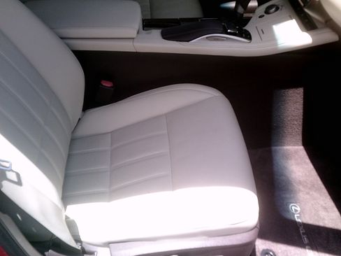 Used 2017 Lexus ES 350 FWD image 14