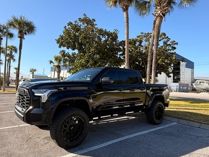 Used 2023 Toyota Tundra SR5 w/ SR5 Premium Package