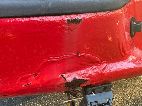 Used 2008 Dodge Dakota SLT image 14