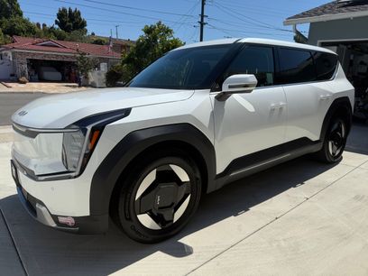 Used 2024 Kia EV9 Light Long Range
