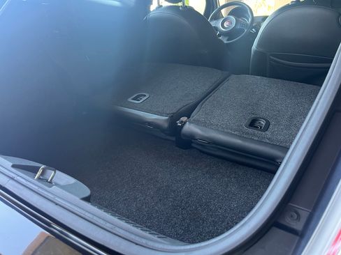 Used 2015 FIAT 500 Sport image 16