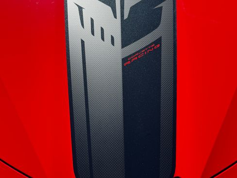 Used 2024 Chevrolet Corvette Stingray Preferred Cpe image 19