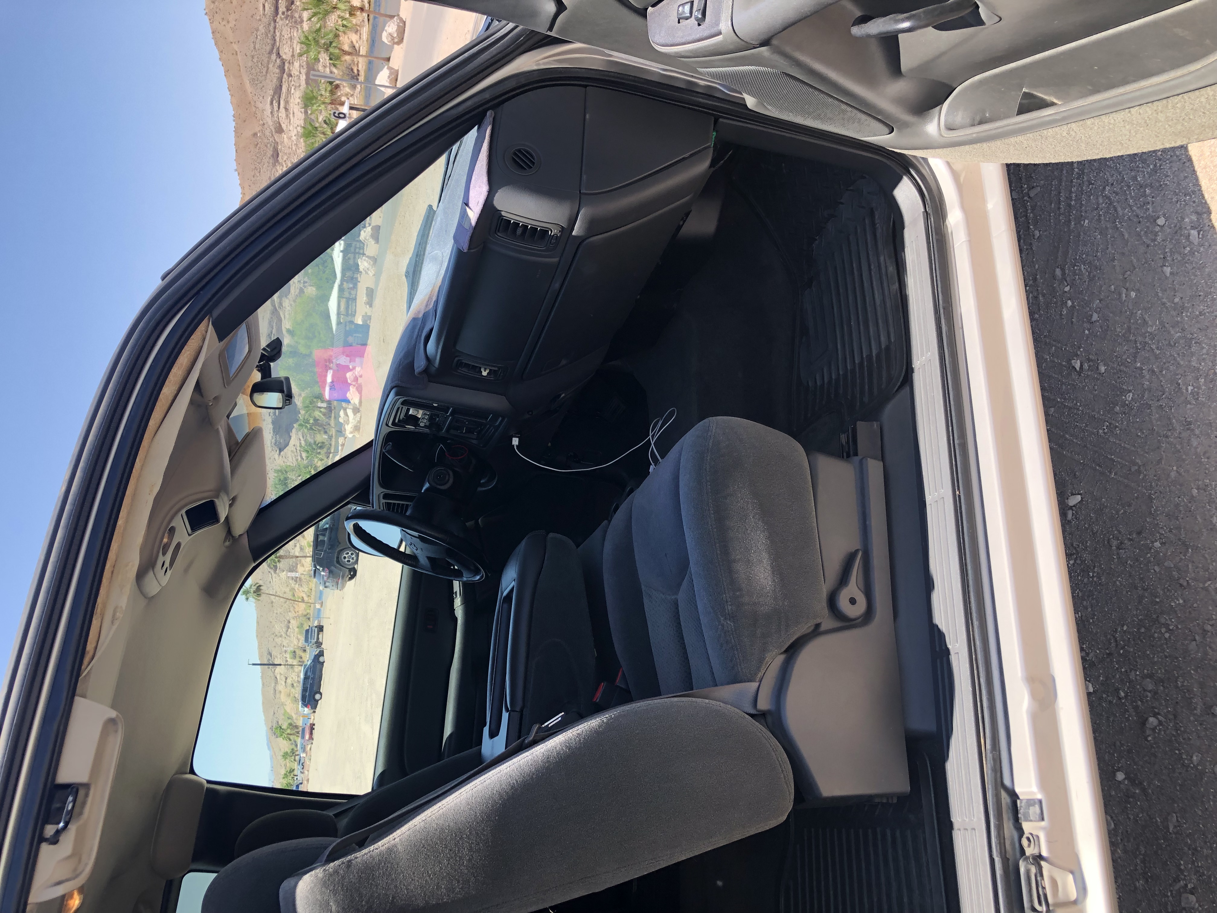 Used 2004 Chevrolet Silverado 1500 LS w/ Light Duty Power Package RWD image 5