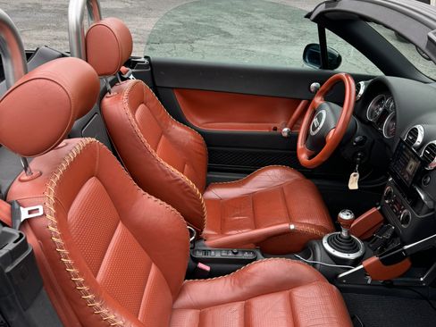 Used 2001 Audi TT 1.8T image 13