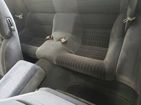 Used 1996 Nissan 300ZX 2+2 Coupe 2D image 16