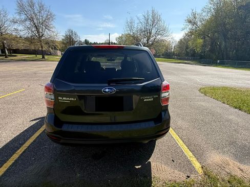 Used 2014 Subaru Forester 2.5i Premium w/ All-Weather Package AWD/4WD image 5