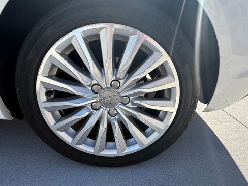 Used 2016 Audi A3 e-tron Premium w/ 17" Wheel Package image 22