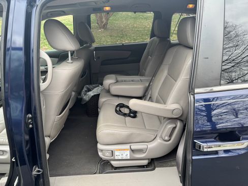 Used 2016 Honda Odyssey EX-L image 18