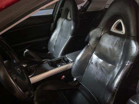 Used 2004 MAZDA RX-8 w/ MT Touring Pkg RWD image 9