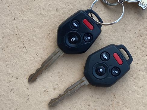 Used 2020 Subaru Impreza 2.0i image 13