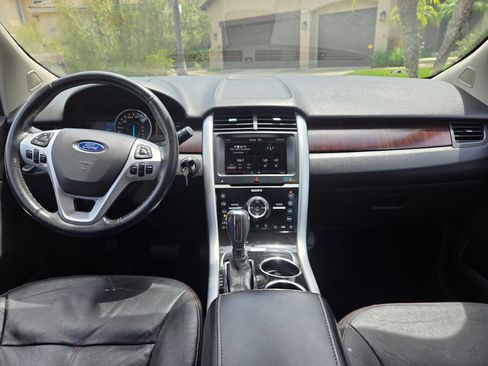 Used 2013 Ford Edge Limited AWD/4WD image 15