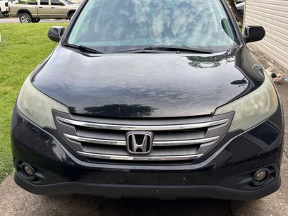 Used 2014 Honda CR-V EX-L