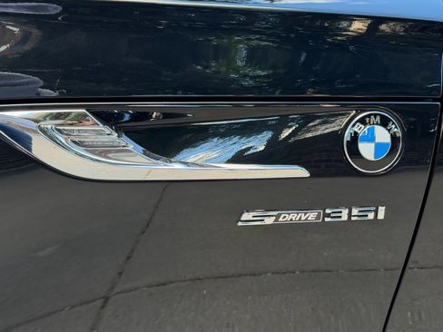 Used 2016 BMW Z4 sDrive35i RWD image 4